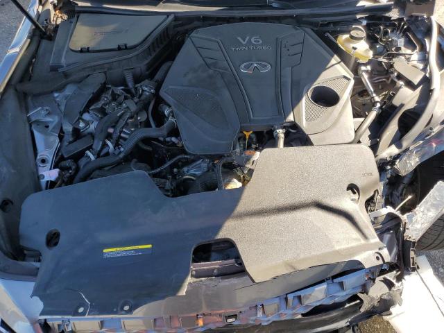 JN1EV7BP6MM704828 Infiniti Q50 LUXE
