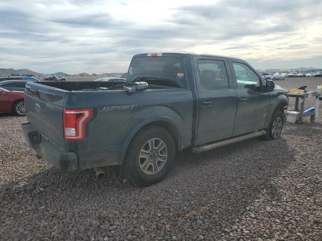 1FTEW1CP4HKD25656 Ford F150 Supercrew