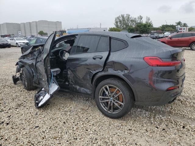 5UXUJ5C54KLJ63253 BMW X4 M40i