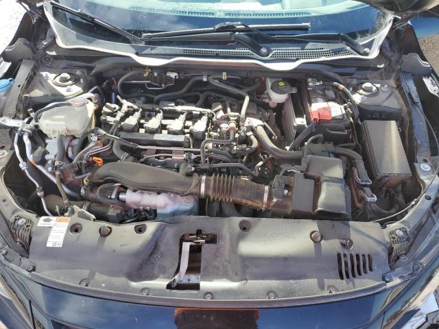 19XFC1F78LE210627 Honda CIVIC EXL