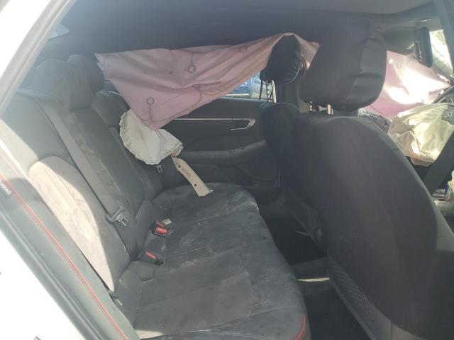 5NPEJ4J26LH003728 Hyundai Sonata Sel Plus