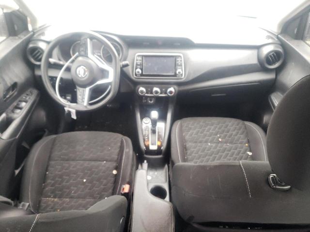 3N1CP5BV7ML519394 Nissan KICKS S
