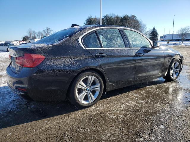 WBA8D9G32HNU62468 BMW 330 XI