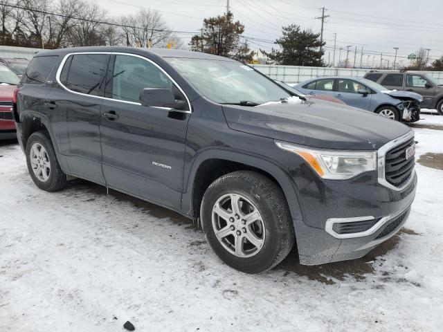 1GKKNKLA6HZ243186 GMC ACADIA SLE