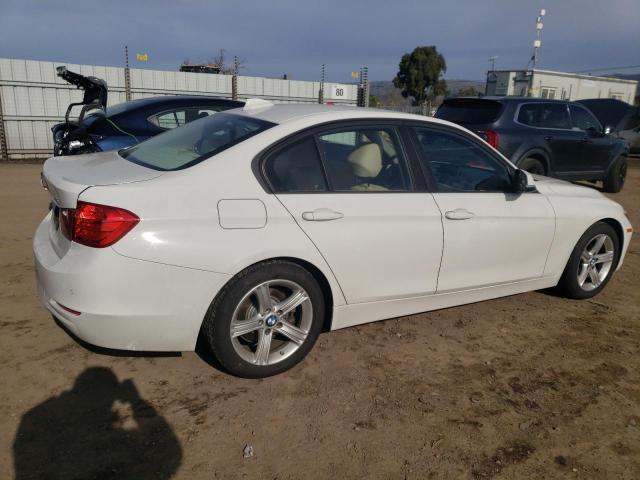 WBA3C1C5XEK108555 BMW 328 I Sulev