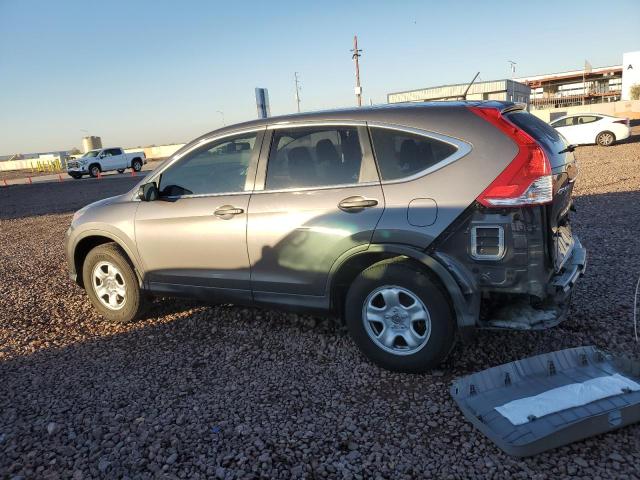 2HKRM3H31EH513795 Honda CR-V LX