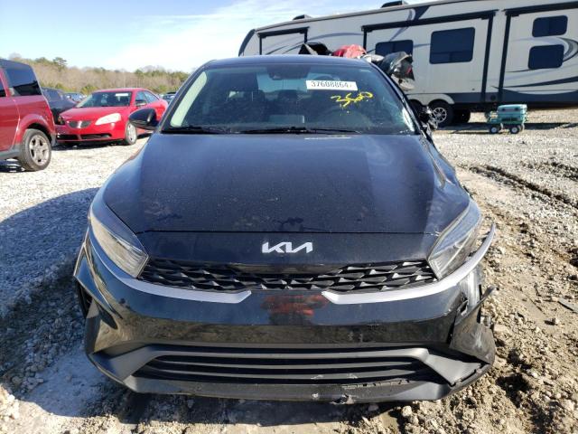 3KPF24AD0NE459198 KIA FORTE FE