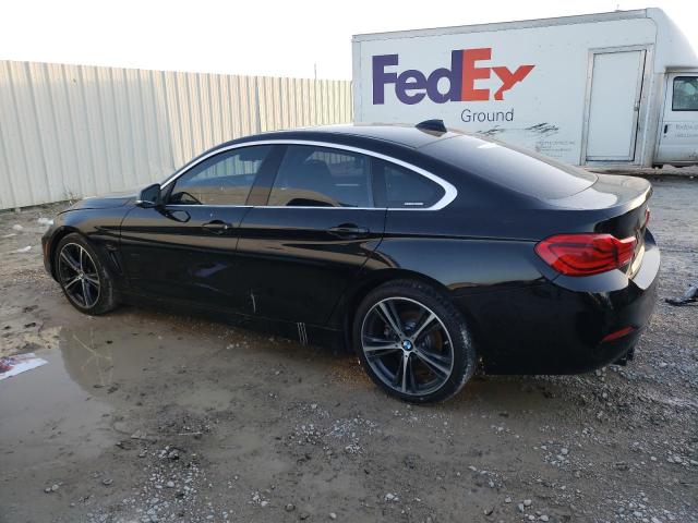 WBA4J1C55JBG78759 BMW 430i Gran Coupe