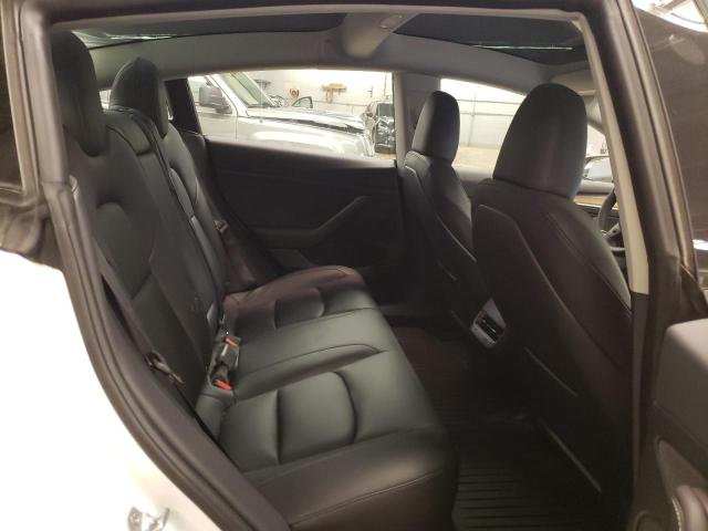 5YJ3E1EA1PF652725 Tesla MODEL 3