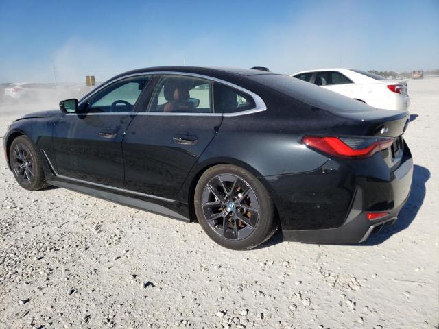 WBY73AW02NFN09870 BMW I4 Edrive40