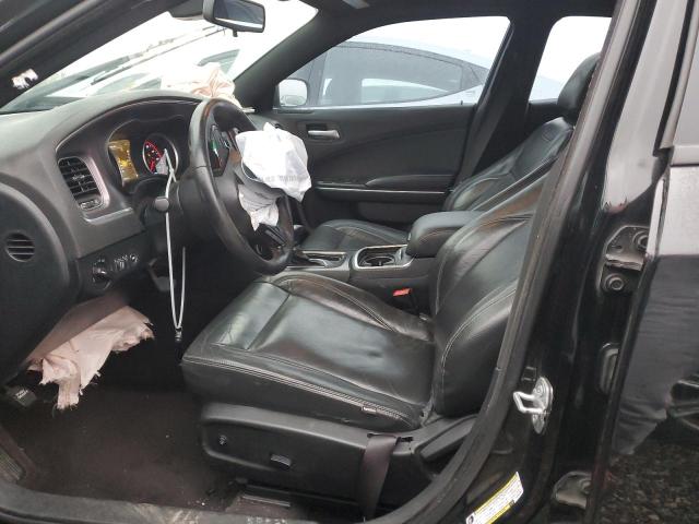 2C3CDXBG6HH634994 Dodge Charger Se