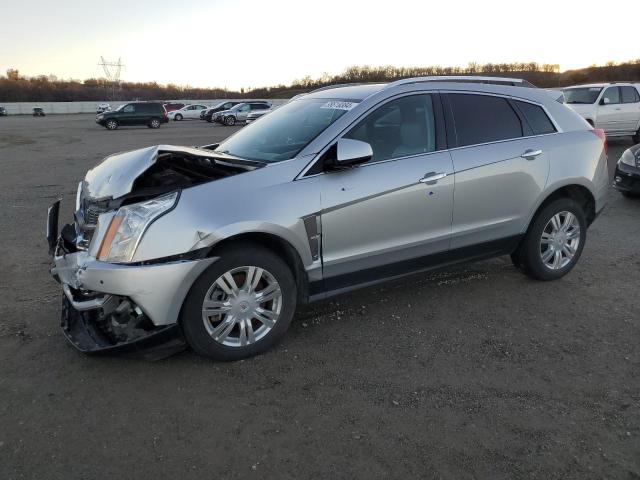 Auction sale of the 2010 Cadillac Srx Luxury Collection, vin: 3GYFNAEY2AS537263, lot number: 38619384