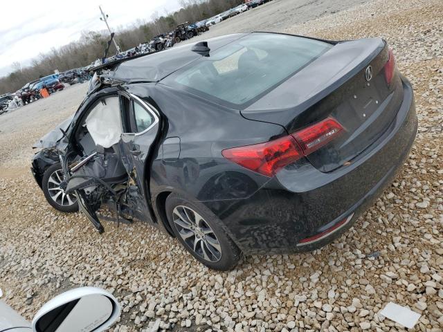 19UUB1F59FA023088 Acura TLX TECH