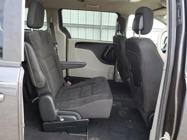 2C4RDGBG4JR135147 Dodge Grand Caravan Se