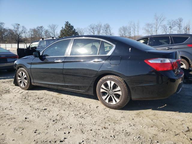 1HGCR2F38EA018989 Honda ACCORD LX