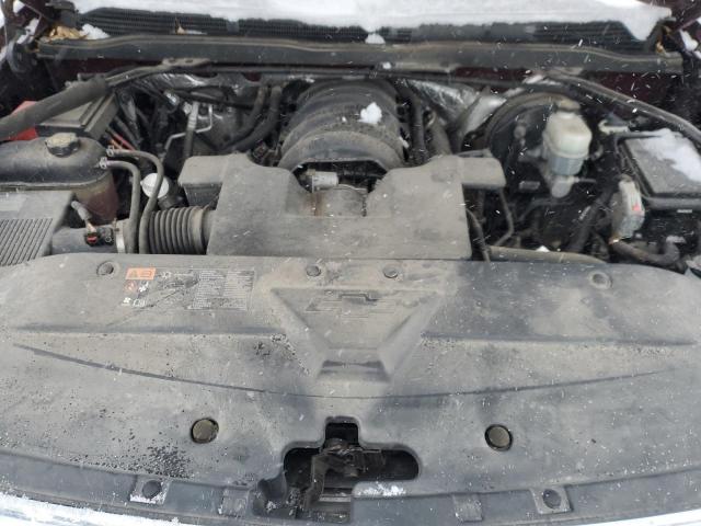 3GCUKREC7EG294762 Chevrolet l83 - vvt, afm (active fuel management), aluminum