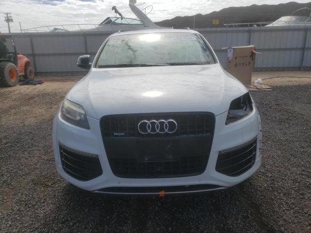 WA1DGAFE4FD028966 Audi Q7 Prestige