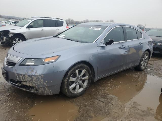 Auction sale of the 2012 Acura Tl, vin: 19UUA8F50CA005568, lot number: 38847744