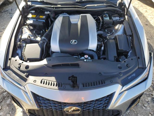 JTHGZ1B28N5055216 Lexus Is 350 F-sport