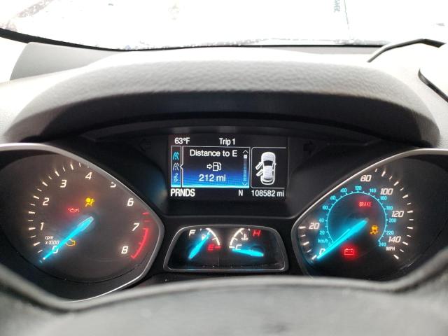 1FMCU0G9XGUB87946 Ford ESCAPE SE