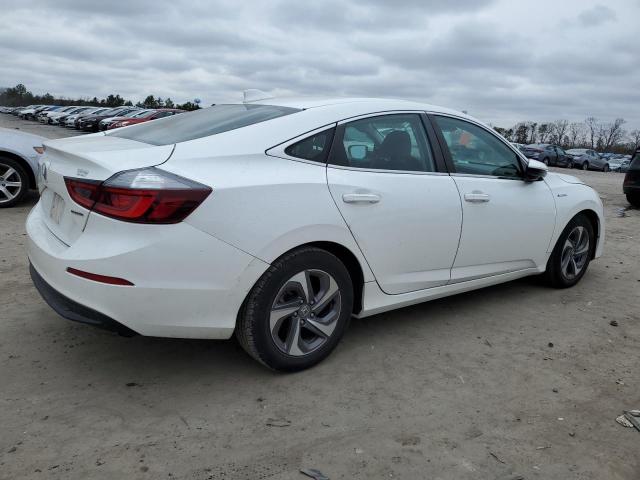 19XZE4F59KE031518 Honda INSIGHT EX
