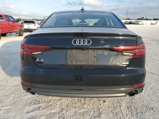 WAUKMAF46JA080202 Audi A4 PREMIUM