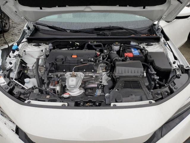 2HGFE2F23PH537324 Honda Civic Lx