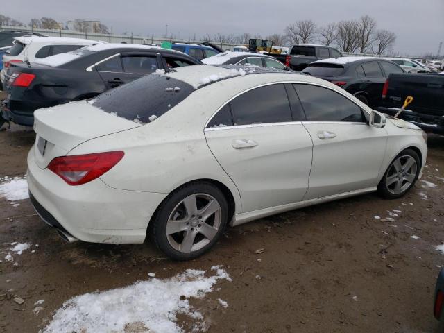 WDDSJ4EBXGN322641 Mercedes-Benz CLA 250