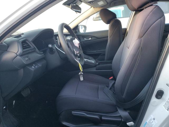 19XZE4F50LE012809 Honda INSIGHT EX
