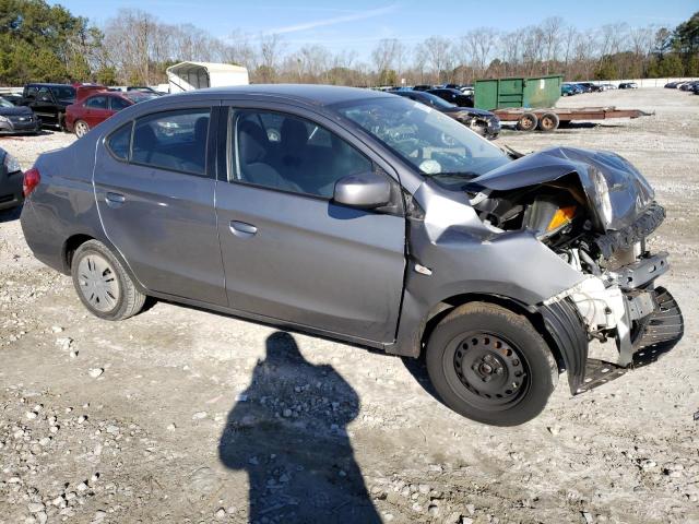 ML32F3FJ7HHF13628 Mitsubishi Mirage G4 Es