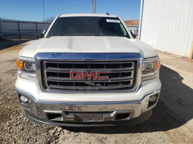 3GTP1VEC3EG479626 GMC Sierra C1500 Slt