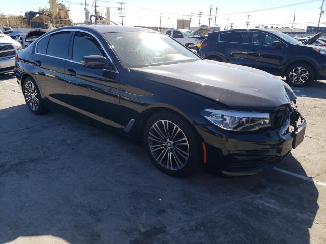 WBAJA5C55KG901197 BMW 530 I