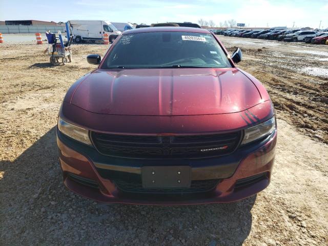 2C3CDXBG8KH670581 Dodge Charger Sxt