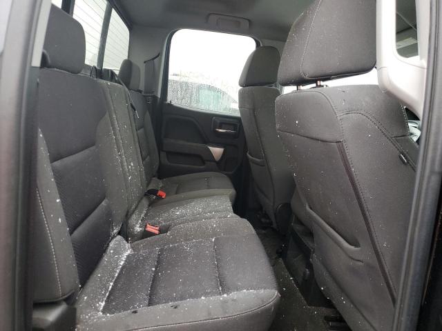 1GCVKRECXHZ143195 Chevrolet Silverado K1500 Lt