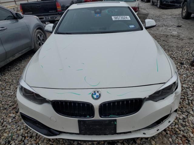 WBA4W3C01LFH31342 BMW 430I