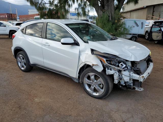 3CZRU5H37KM702317 Honda HR-V LX