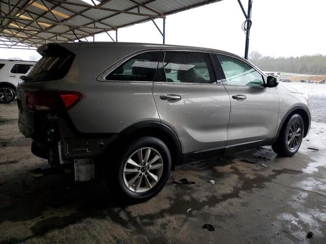 5XYPG4A55KG491609 KIA SORENTO LX