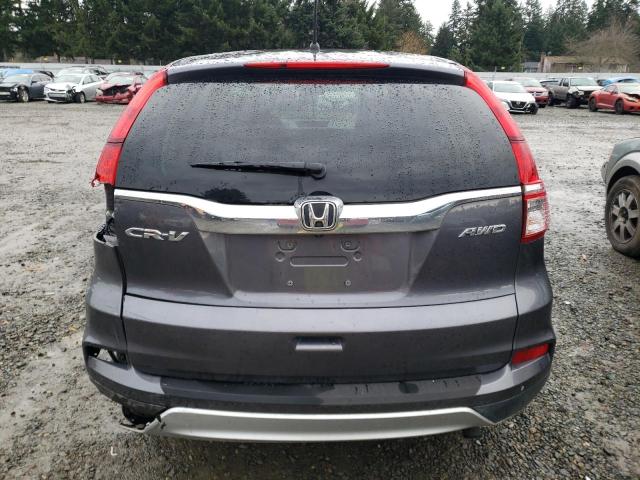 2HKRM4H59GH707257 Honda CR-V EX