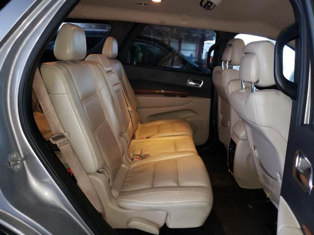 1C4RDHDG6FC244325 Dodge DURANGO LIMITED