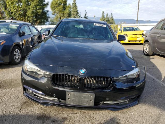 WBA8E9G56GNU29955 BMW 328 I Sulev