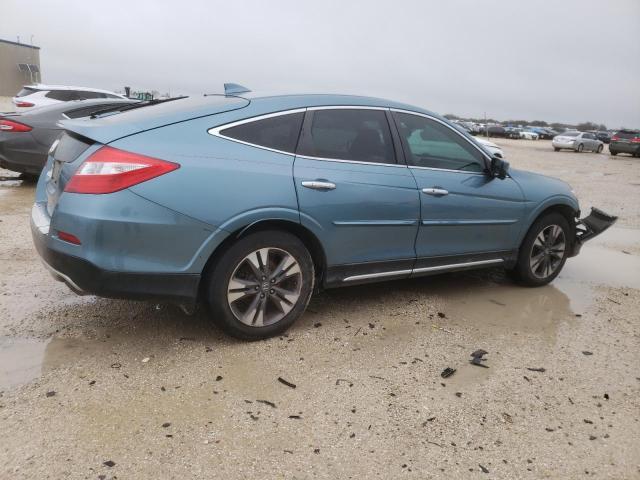 5J6TF1H52EL001975 Honda Crosstour Exl