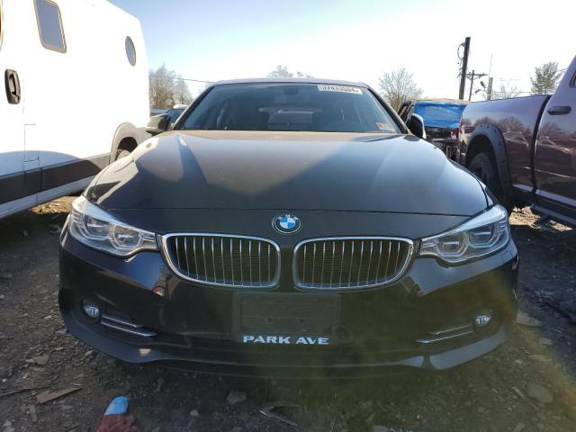 WBA4C9C51FD330488 BMW 428 Xi Gran Coupe Sulev