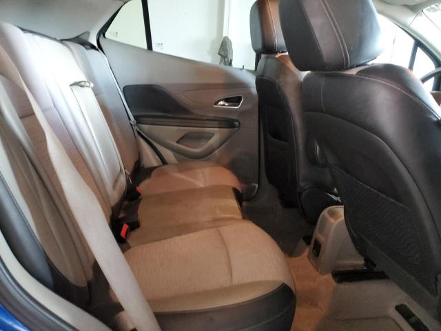 KL4CJBSB0FB086034 Buick Encore Convenience