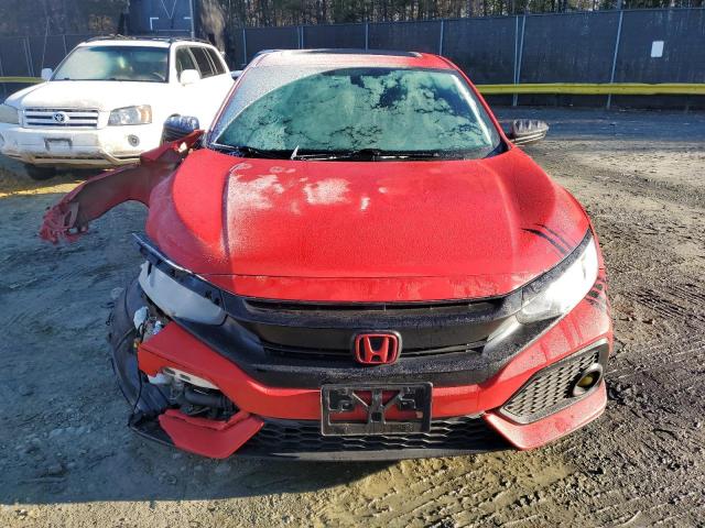 SHHFK7H52JU420549 Honda CIVIC EX