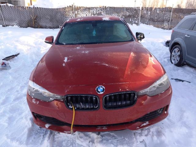 WBA3A5C58EJ465543 BMW 328 I