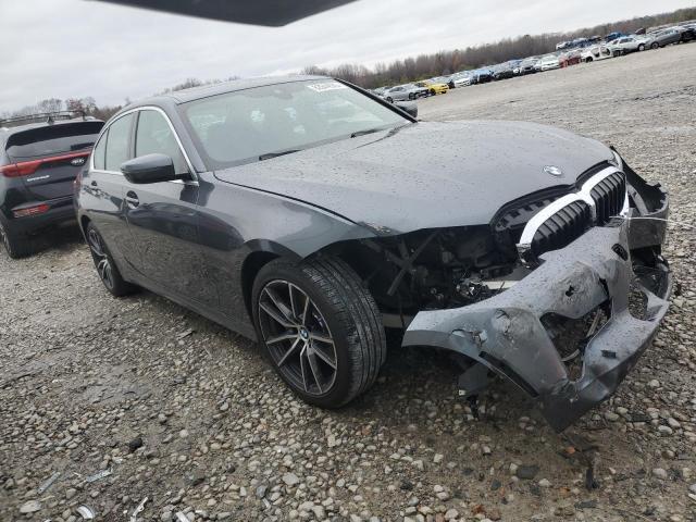 3MW5R1J00M8C07531 BMW 330I
