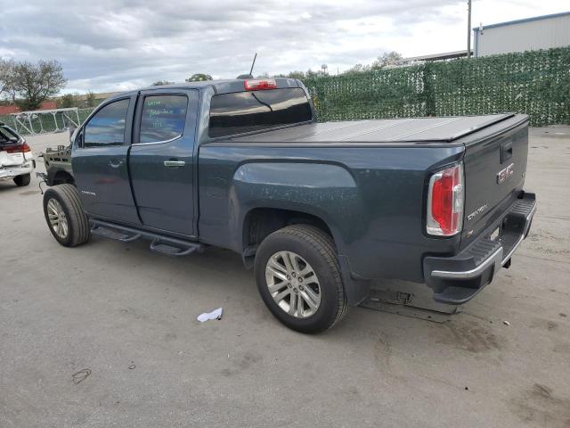1GTG5CE37F1157726 GMC CANYON SLT