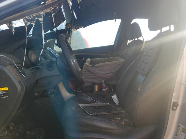 KMHD35LH9EU224919 Hyundai ELANTRA GT