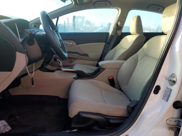 19XFB2F72FE118006 Honda CIVIC SE