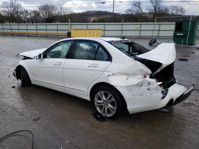 WDDGF4HB6ER308485 Mercedes-Benz 2014
